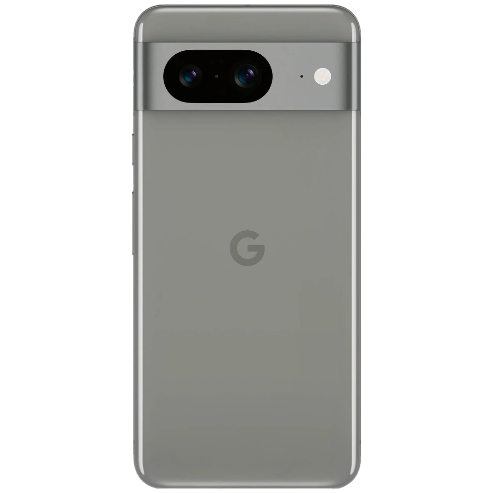 Google Pixel 8 256GB (Hazel) (Як новий) відновлений, б/у