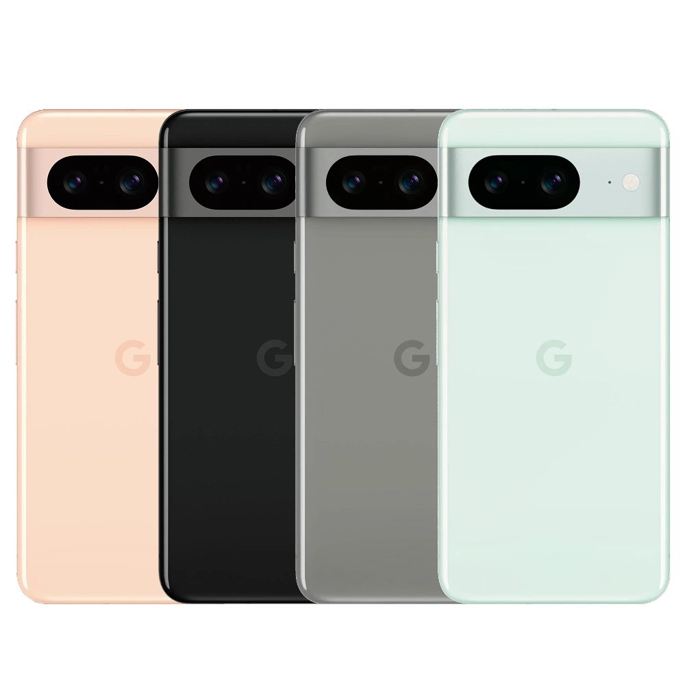 Google Pixel 8 256GB (Hazel) (Як новий) відновлений, б/у