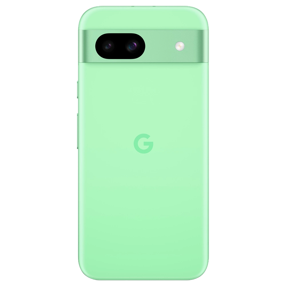 Google Pixel 8a 128GB (Aloe) (Еко) відновлений, б/у