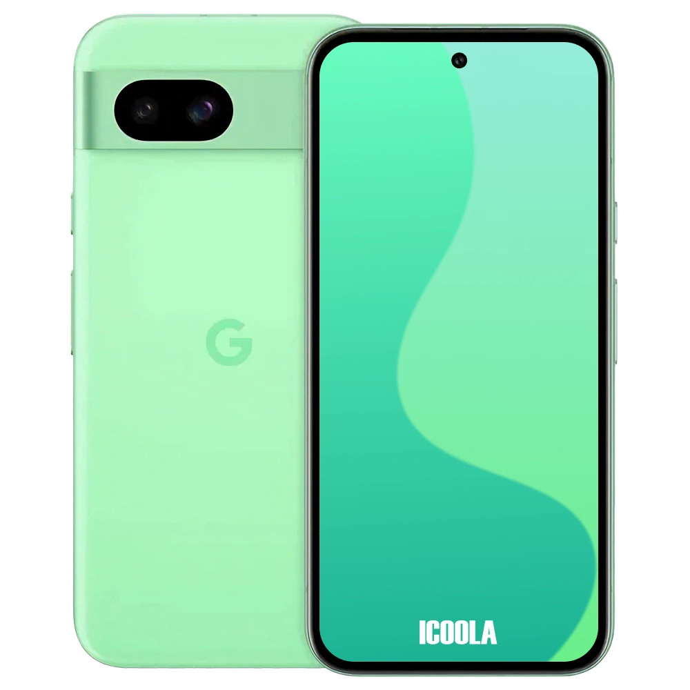 Google Pixel 8a 128GB (Aloe) (Як новий) відновлений, б/у