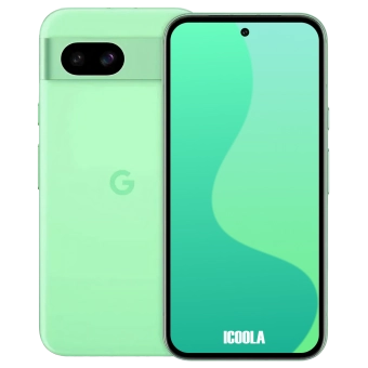Купити Google Pixel 8a 256GB (Aloe) (Як новий) відновлений, б/у