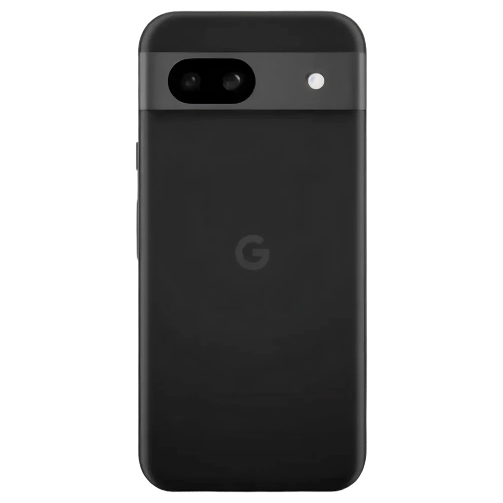 Google Pixel 8a 128GB (Obsidian) (Як новий) відновлений, б/у