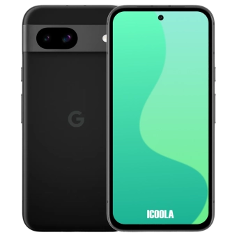 Купити Google Pixel 8a 128GB (Obsidian) (Як новий) відновлений, б/у