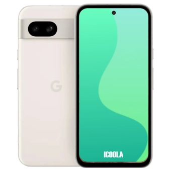 Купити Google Pixel 8a 128GB (Porcelain) (Як новий) відновлений, б/у