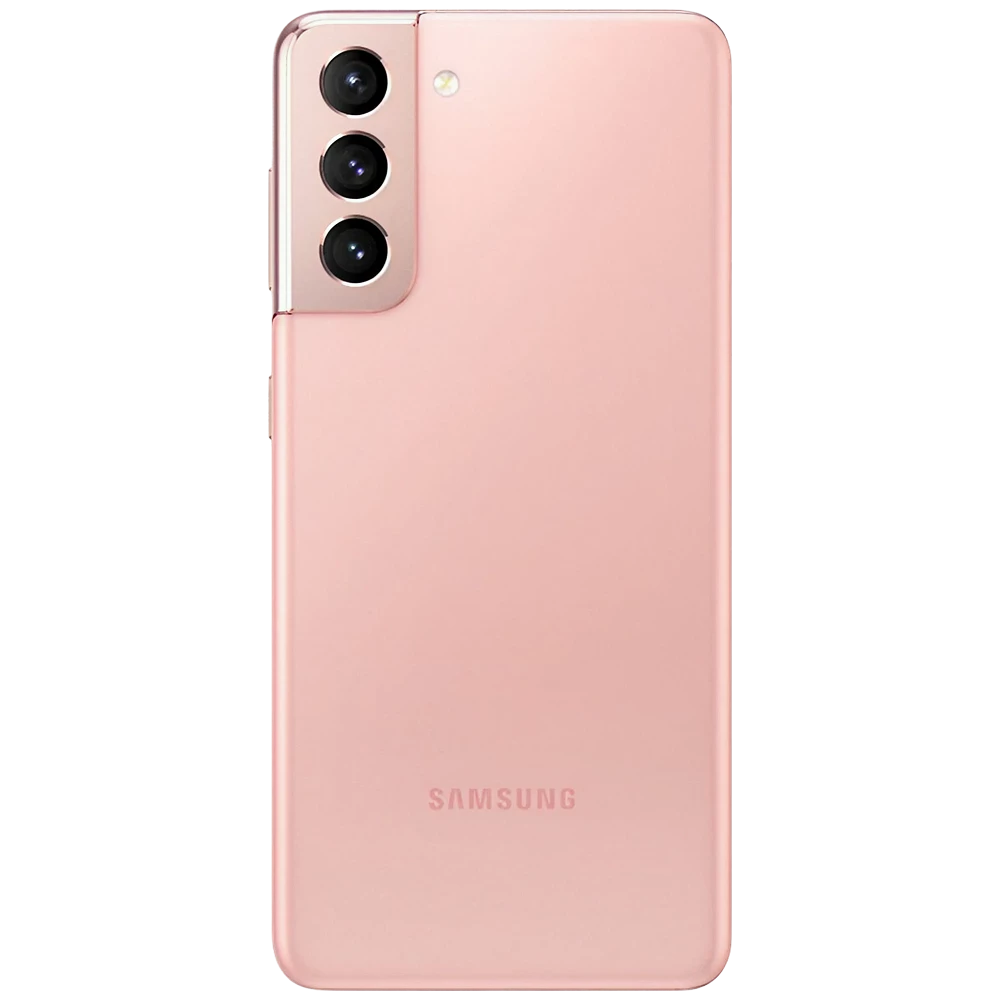 Samsung Galaxy S21 8/256GB (Phantom Pink) (Як новий) відновлений, б/у
