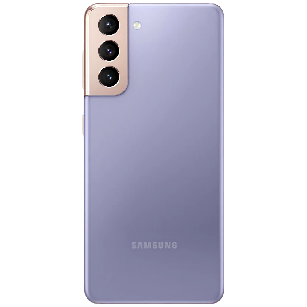 Samsung Galaxy S21 8/256GB (Phantom Violet) (Як новий) відновлений, б/у