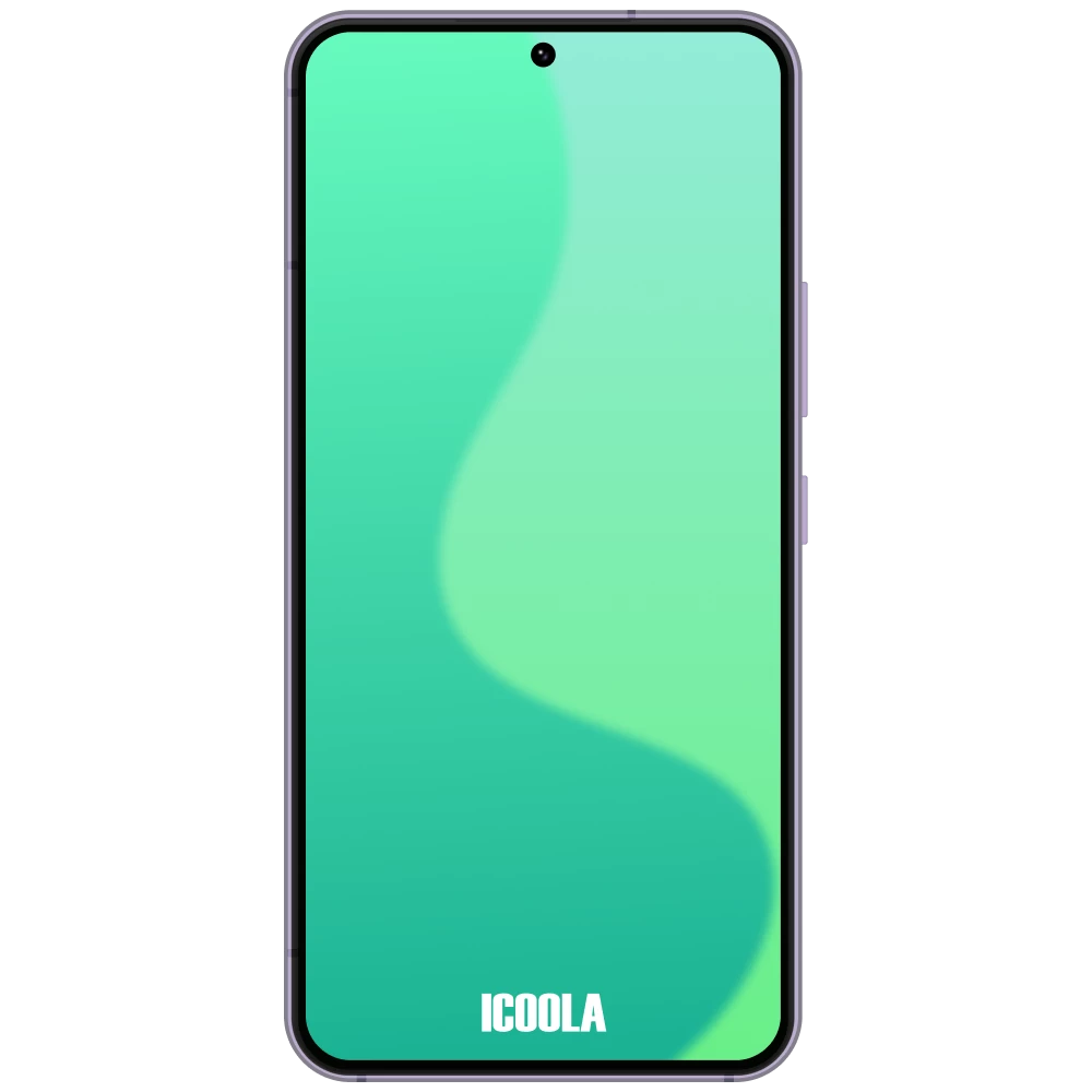 Samsung Galaxy S22 8/128GB (Bora Purple) (Як новий) відновлений, б/у