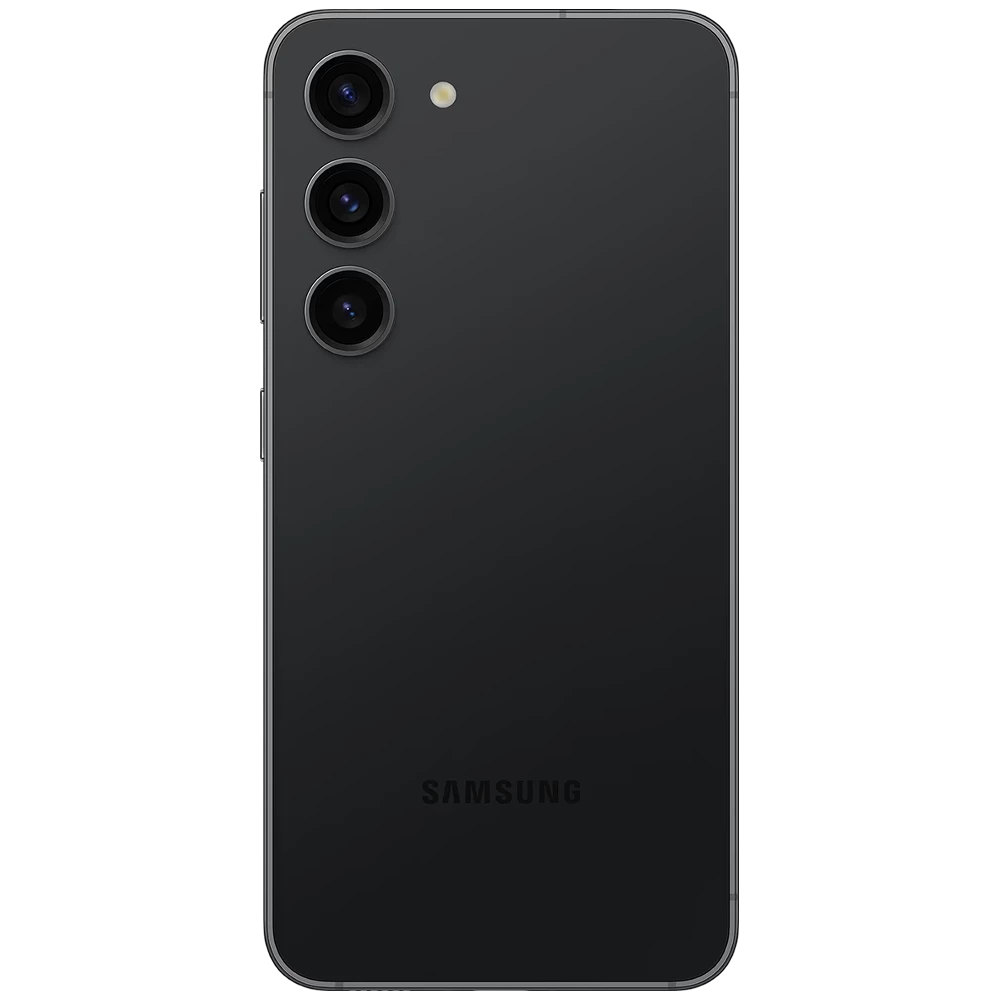 Samsung Galaxy S23 8/256GB (Phantom Black) (Як новий) відновлений, б/у