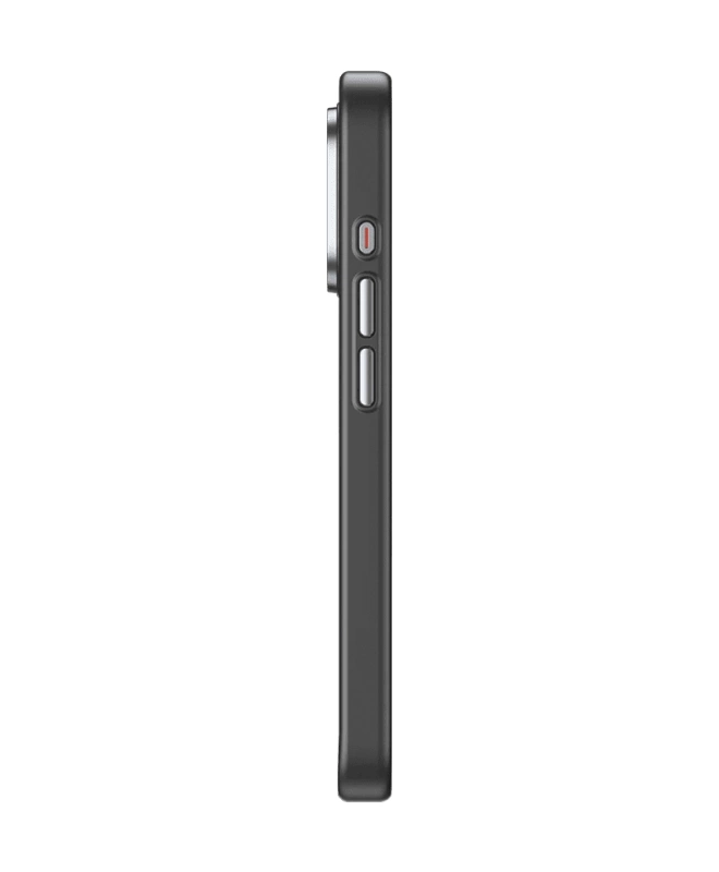 Чохол на iPhone 17 ArmorAir Benks Kevlar Black