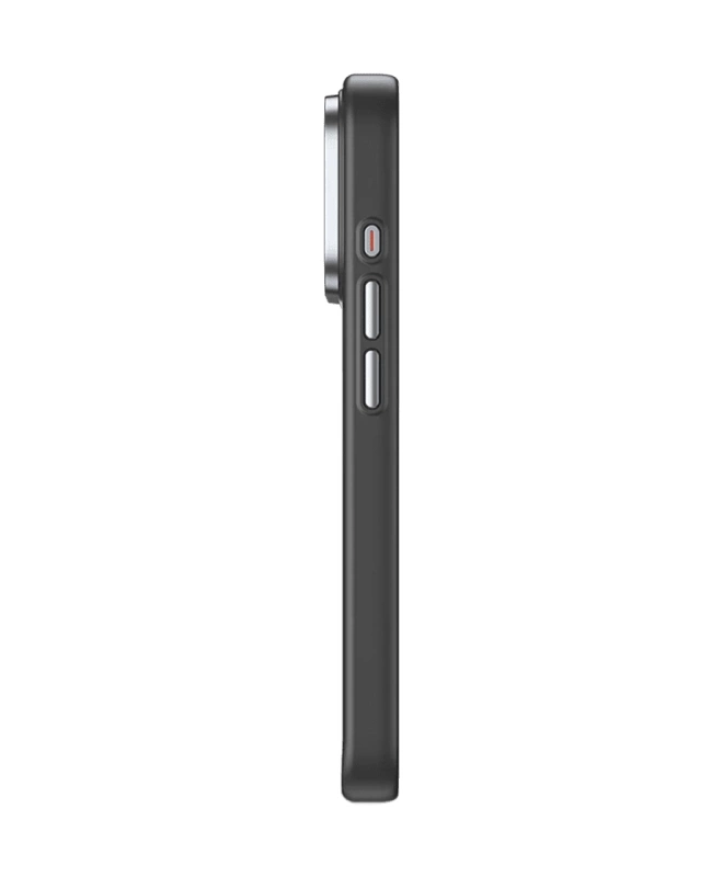 Чехол на iPhone 17 Pro ArmorPro Benks Kevlar (Black)