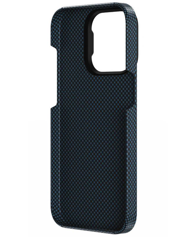 Чохол на iPhone 15 Pro Max Benks Kevlar Stellar