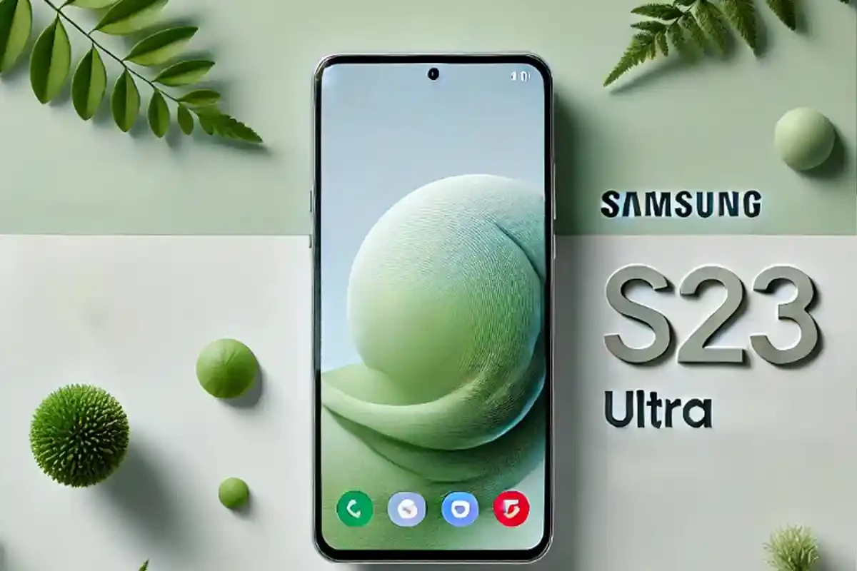 Стоит ли покупать Samsung S23 Ultra в 2024 году? - icoola.ua - фото