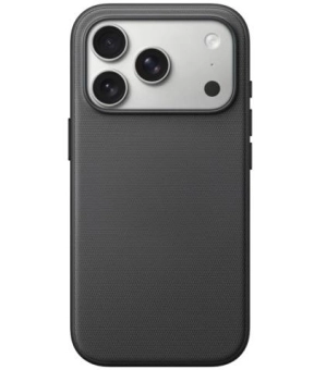 Купити Чохол на iPhone 17 Pro Max TechWoven Case з MagSafe та Camera Control (Black)