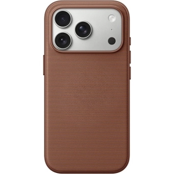 Купити Чохол на iPhone 17 Pro TechWoven Case з MagSafe та Camera Control (Sienna) Brown