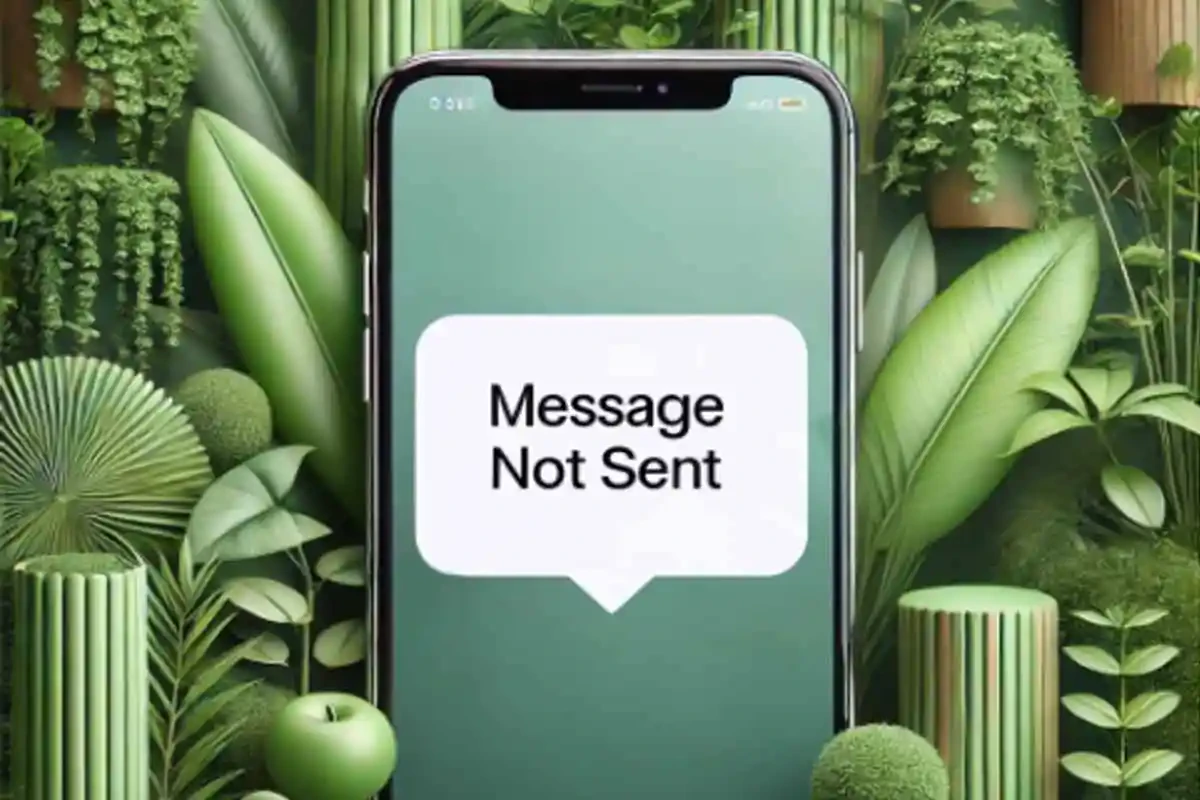 Почему SMS не отправляются на iPhone?