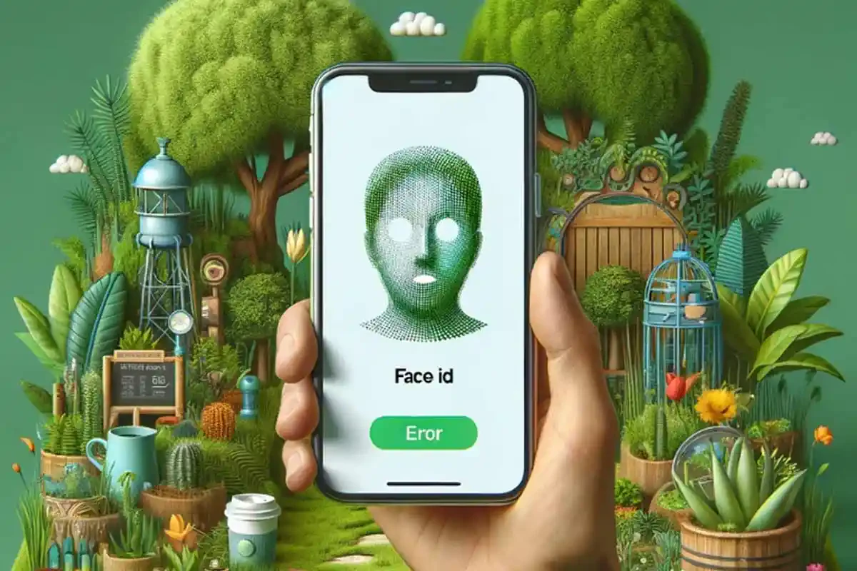 Что делать, если не работает Face ID на iPhone, почему не работает фейс айди