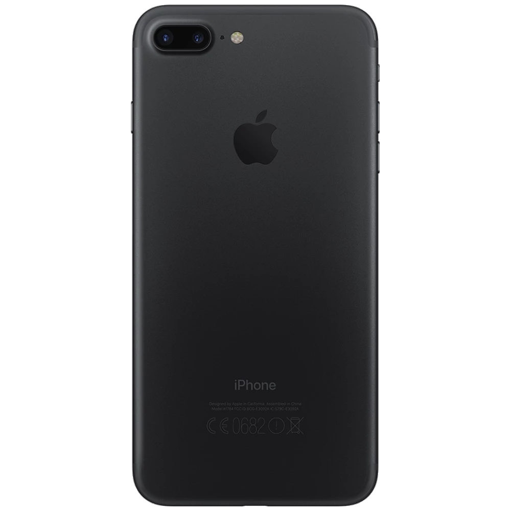 б/у iPhone 7 Plus 128GB (Black) (Как новый)