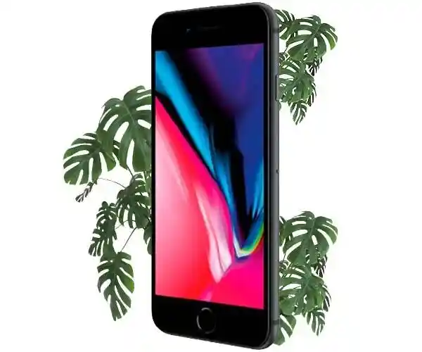 

б/у iPhone 8 64GB (Space Gray) (Смарт)