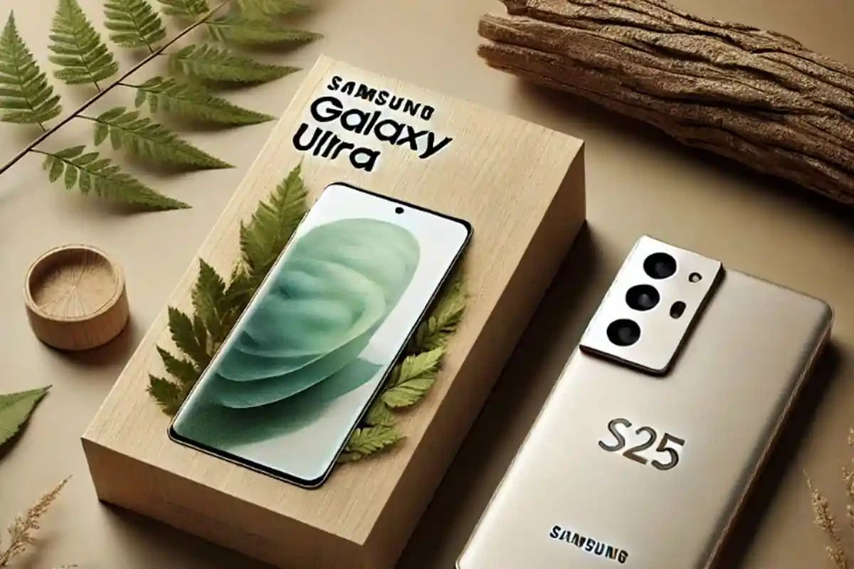 Дата виходу нового Samsung S25 Ultra - icoola.ua - фото