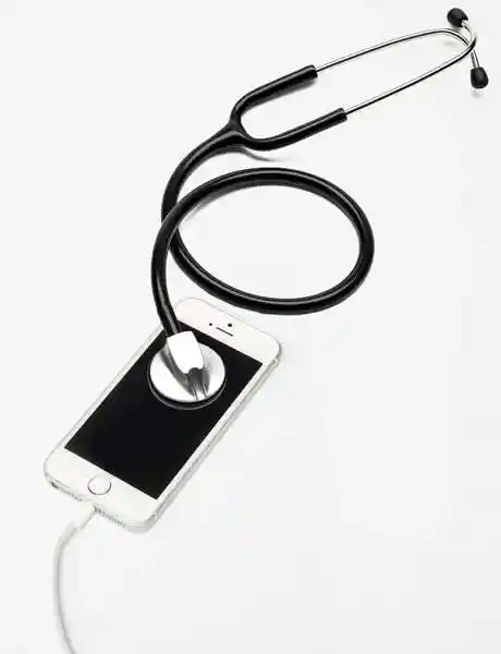 Відновлення |  Діагностика iPhone 5s