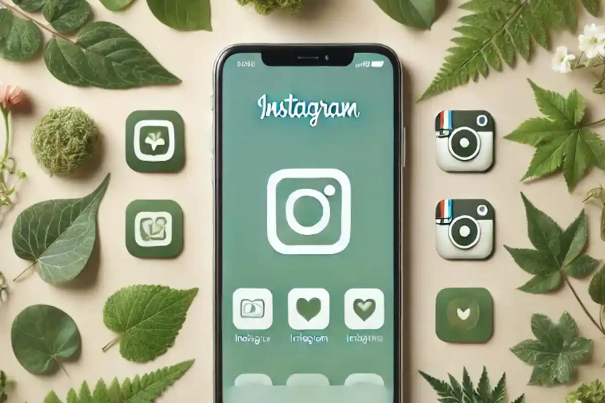 Приложения для Instagram - icoola.ua - фото