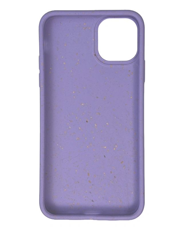 Екочохол на iPhone 11 Pro Max (Purple)