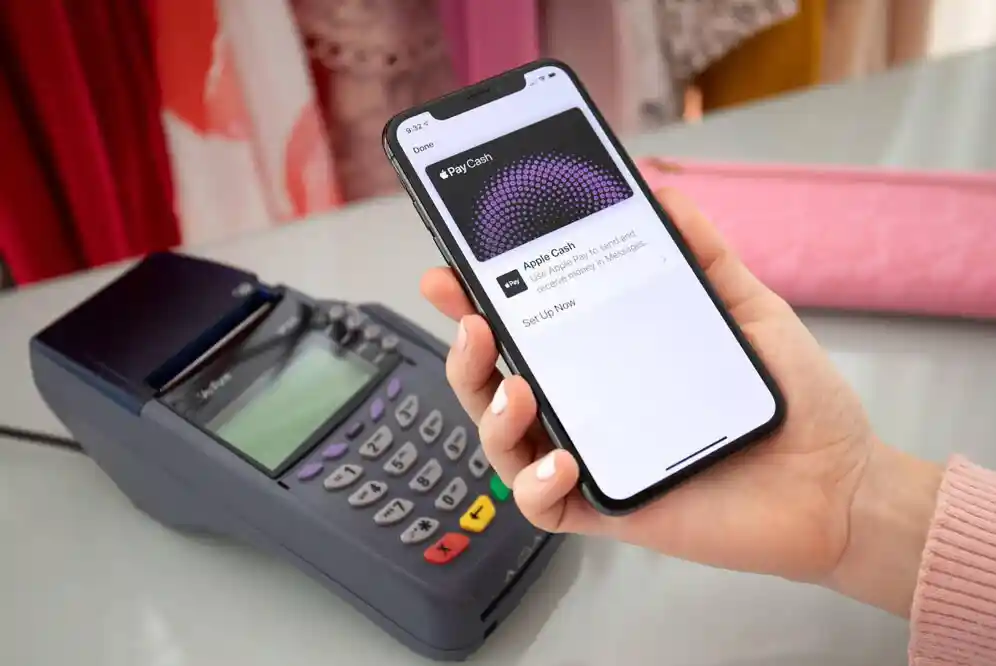 Як користуватися Apple Pay? - icoola.ua - фото