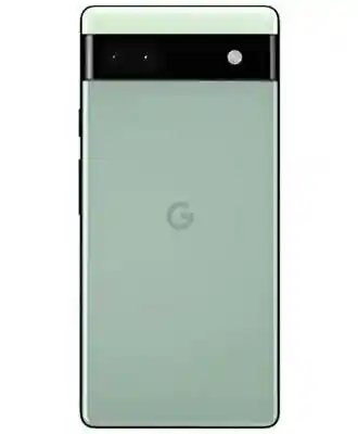 Google Pixel 6a 128GB Sage (Зеленый) восстановленный эко на iCoola.ua