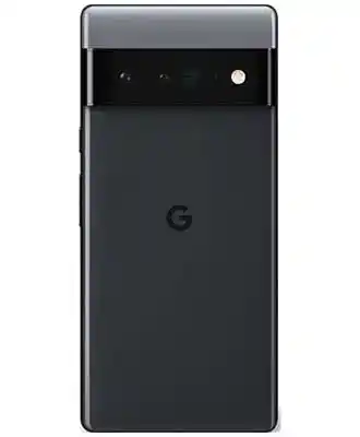 Google Pixel 6 Pro 256GB Stormy Black (Черный) восстановлен эко на iCoola.ua
