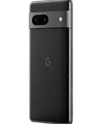 Google Pixel 7 Pro 128GB Obsidian (Чорний) відновлений еко на iCoola.ua