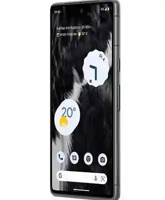 Google Pixel 7 Pro 256GB Obsidian (Черный) восстановленный эко на iCoola.ua