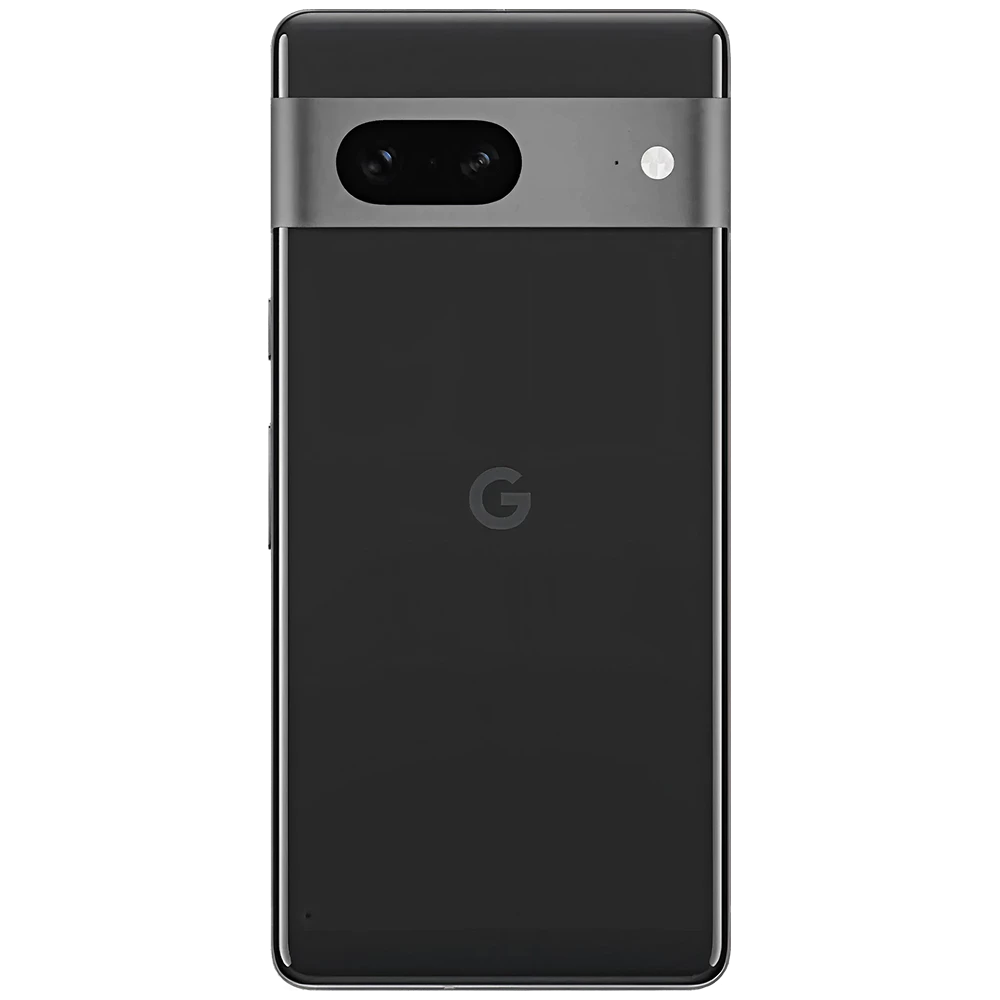 Google Pixel 7 256GB (Obsidian) (Еко) відновлений, б/у