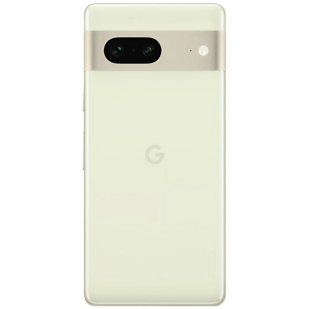 Google Pixel 7 128GB (Green) (Эко) восстановленный, б/у