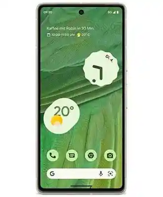 Google Pixel 7 256GB Green (Зелений) відновлений смарт на iCoola.ua
