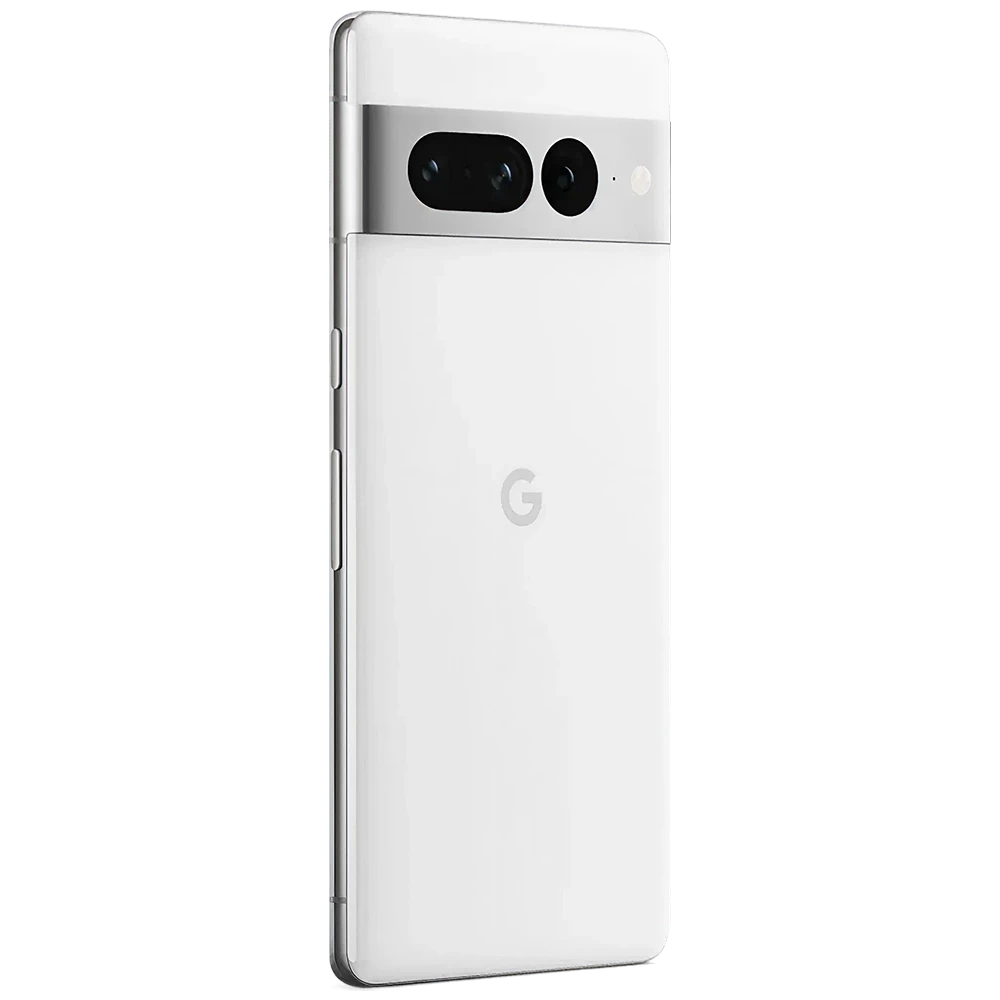 Google Pixel 7 Pro 256GB (Snow) (Эко) восстановленный, б/у