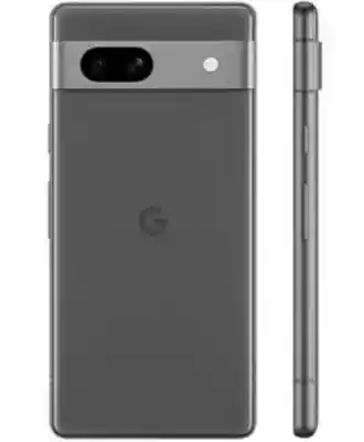 Goggle Pixel 7a 128GB Charcoal (Черный) восстановленный эко на iCoola.ua