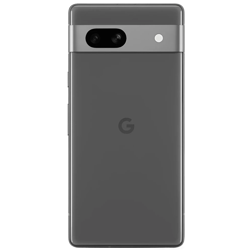 Google Pixel 7a 128GB (Charcoal) (Эко) восстановленный, б/у