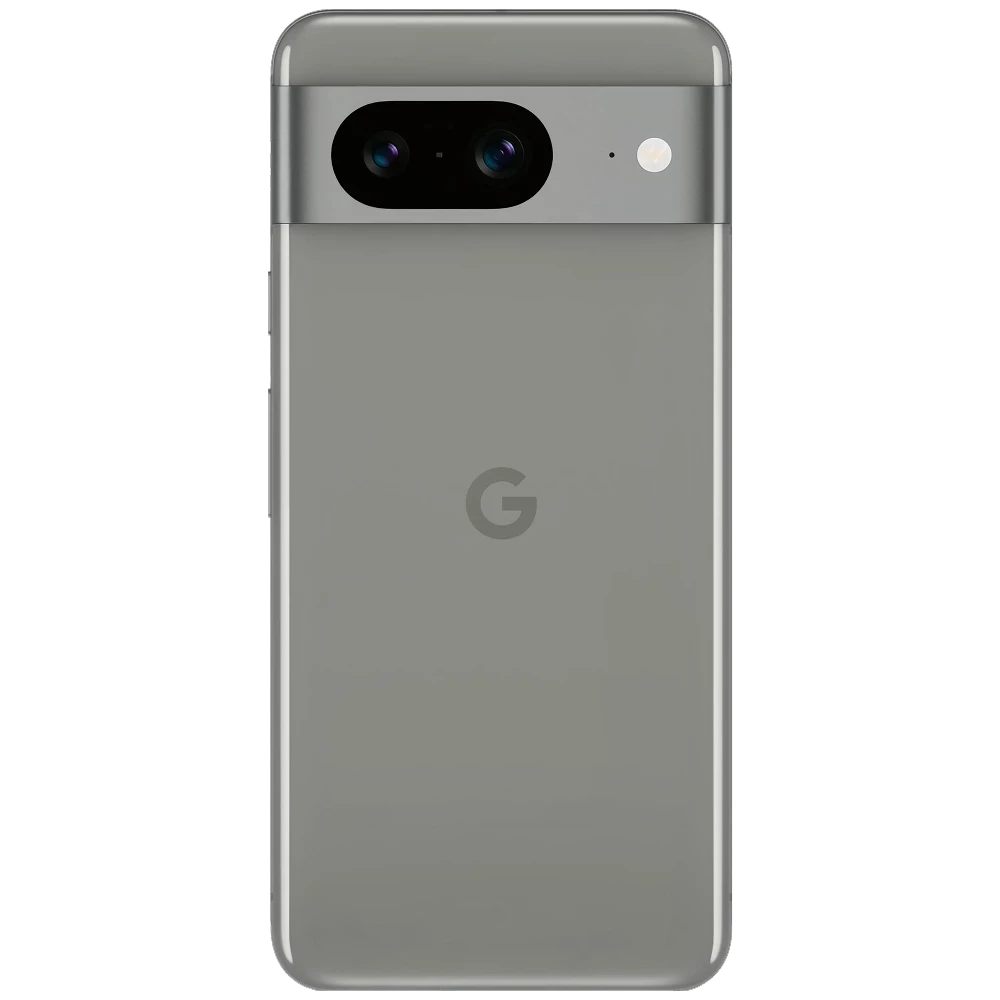Google Pixel 8 128GB (Hazel) (Эко) восстановленный, б/у