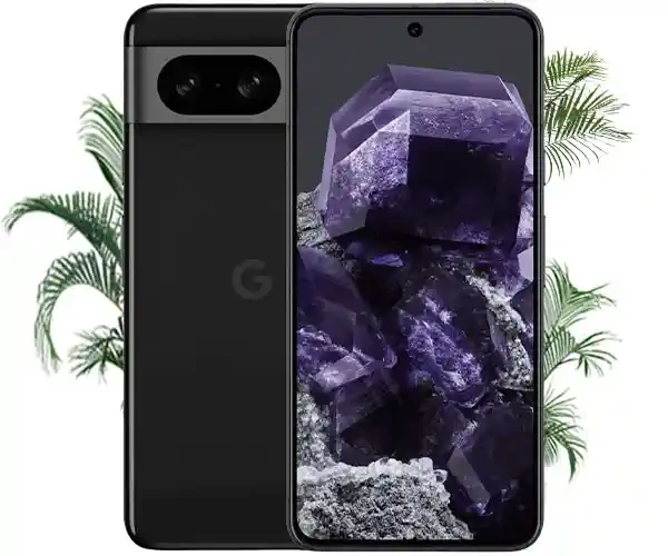 

б/у Google Pixel 8 256GB (Obsidian) (Еко)