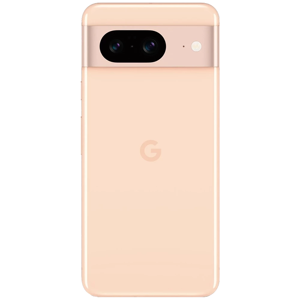 Google Pixel 8 256GB (Rose) (Эко) восстановленный, б/у