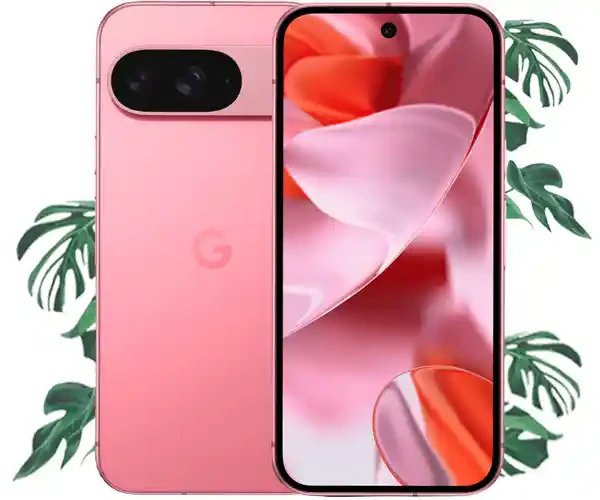 

б/у Google Pixel 9 128GB (Peony) (Еко)