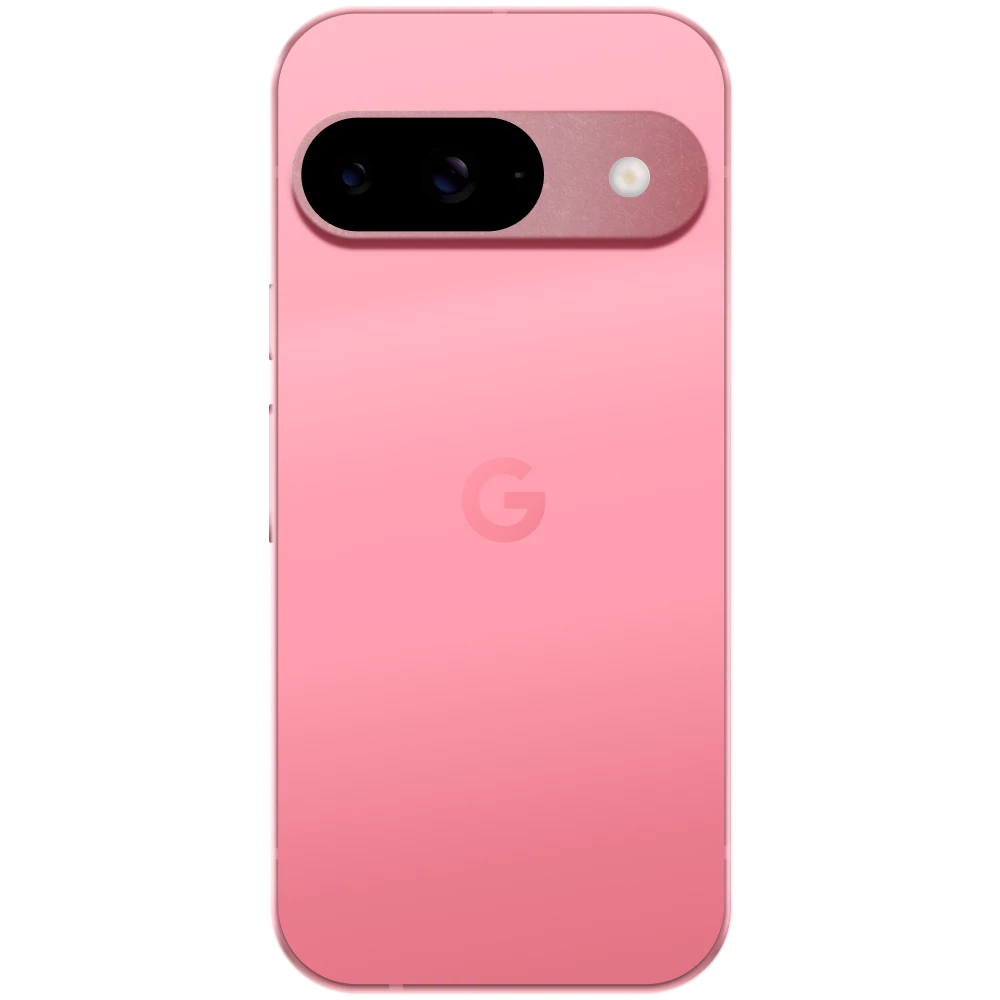 Google Pixel 9 128GB (Peony) (Еко) відновлений, б/у