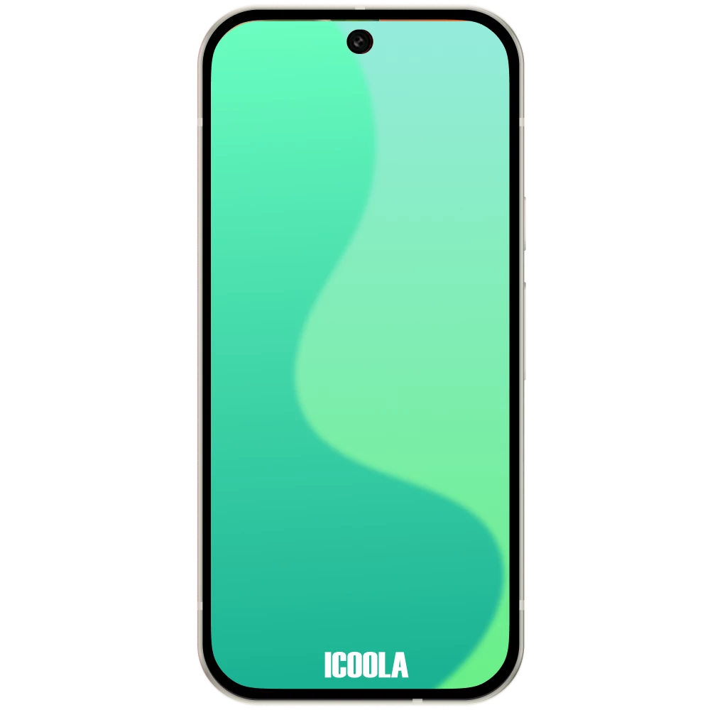 Google Pixel 9 128GB (Porcelain) (Эко) восстановленный, б/у