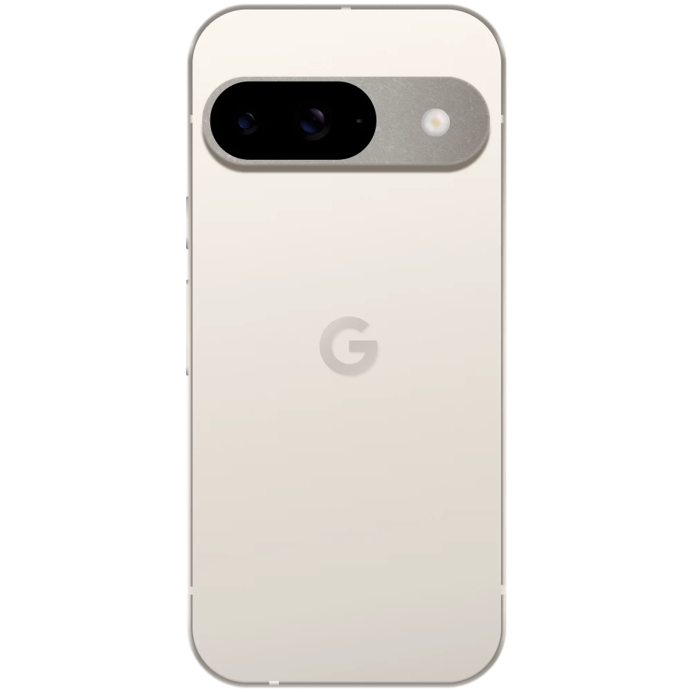 Google Pixel 9 128GB (Porcelain) (Эко) восстановленный, б/у