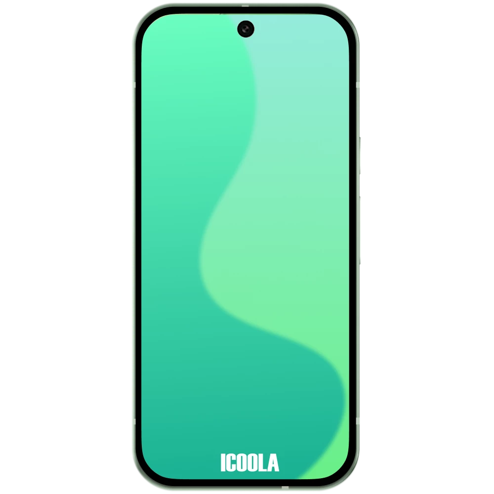 Google Pixel 9 128GB (Wintergreen) (Эко) восстановленный, б/у