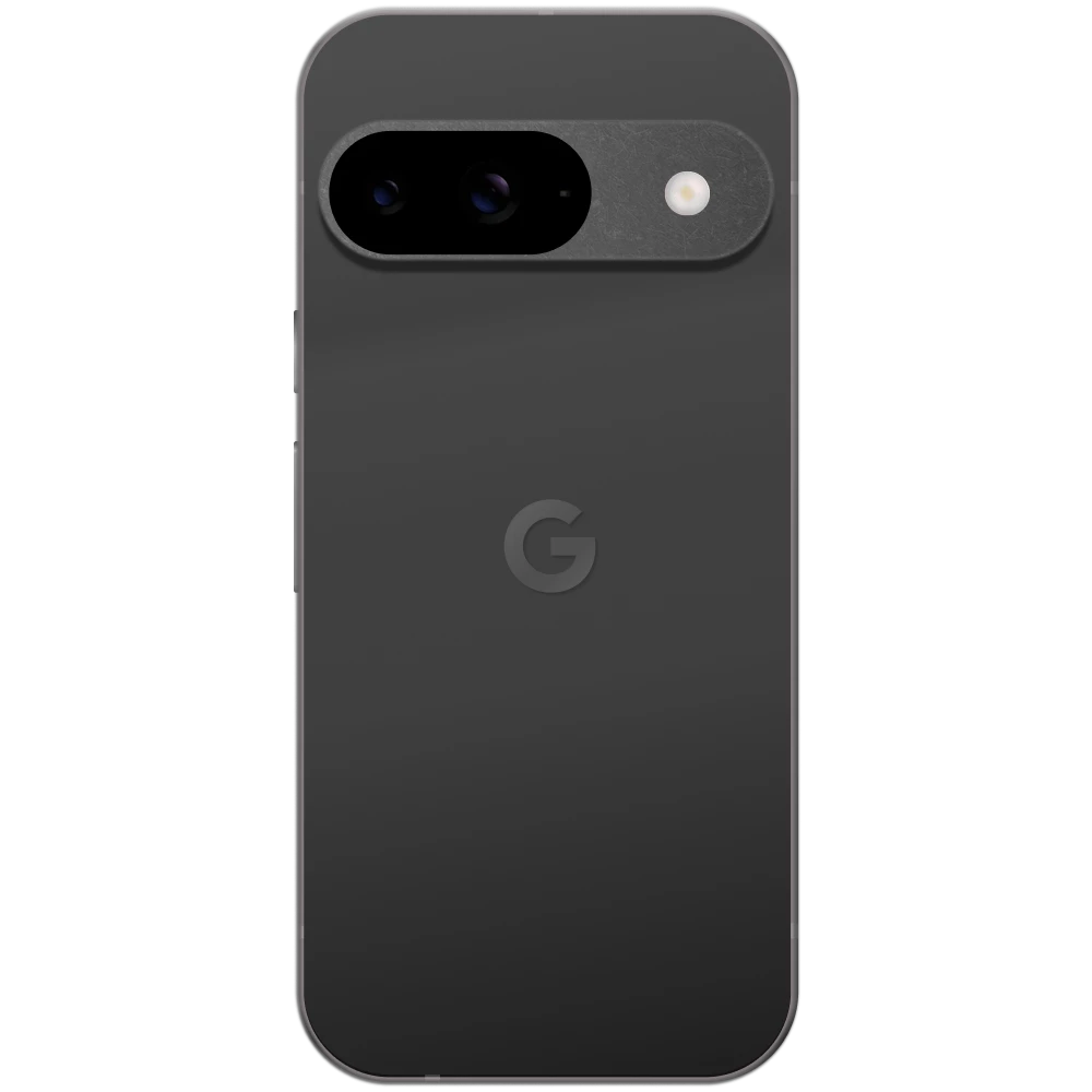 Google Pixel 9 256GB (Obsidian) (Еко) відновлений, б/у