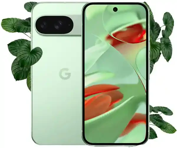 

б/у Google Pixel 9 256GB (Wintergreen) (Еко)