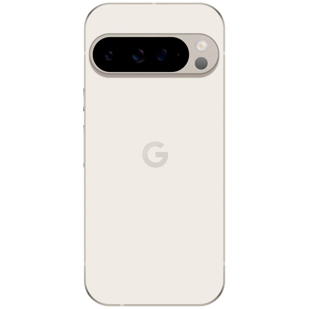 Google Pixel 9 Pro 16/128GB (Porcelain) (Эко) восстановленный, б/у