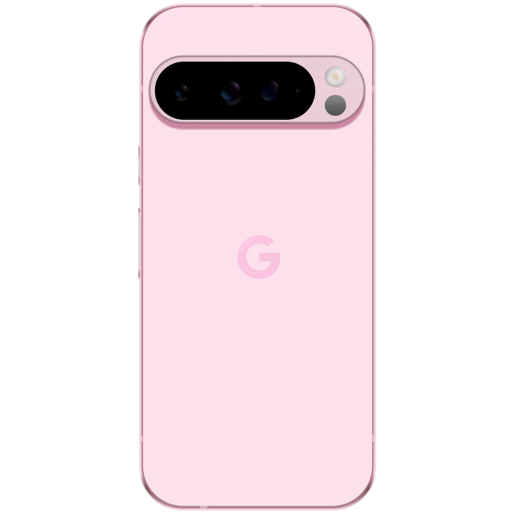 Google Pixel 9 Pro 16/128GB (Rose Quartz) (Эко) восстановленный, б/у