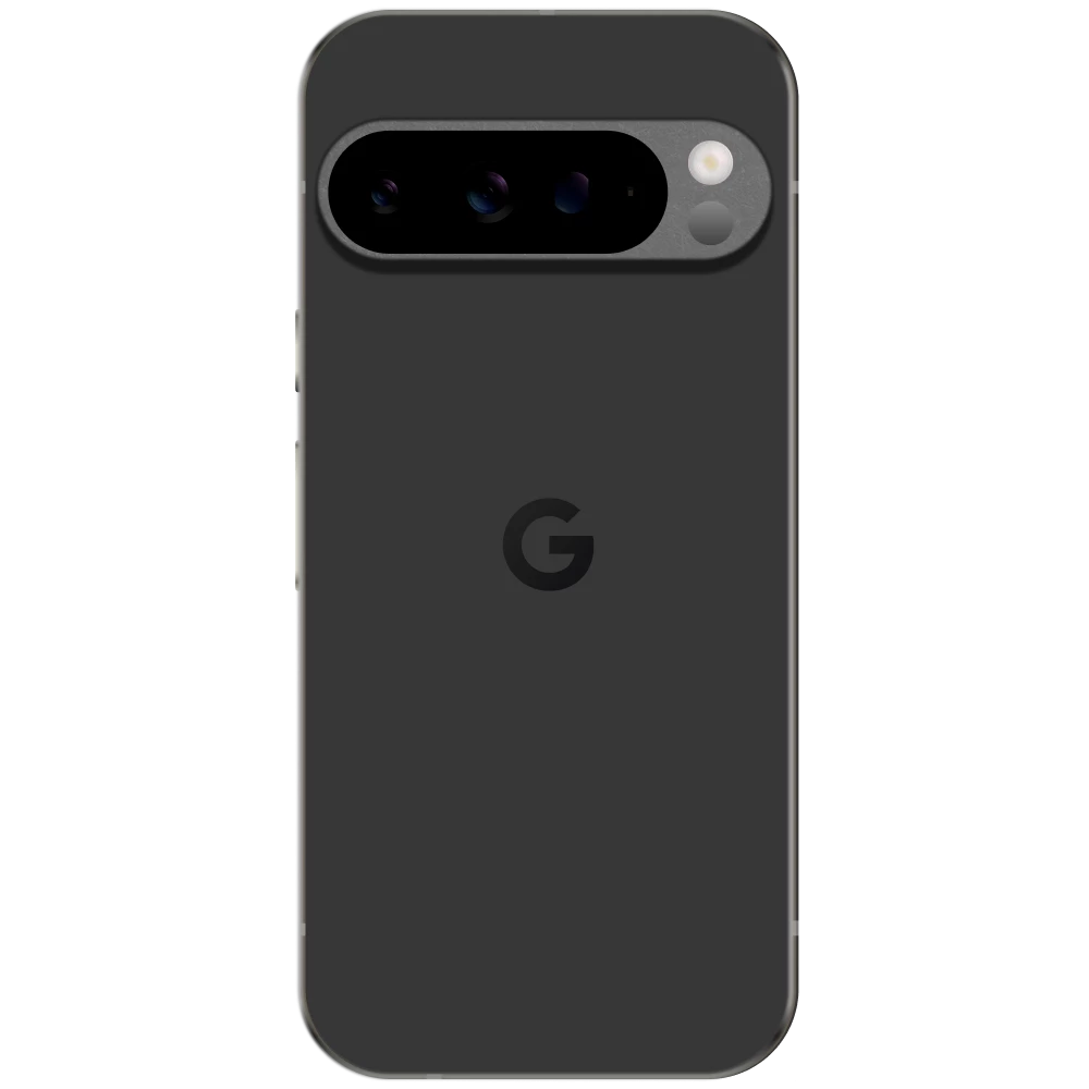 Google Pixel 9 Pro 16/256GB (Obsidian) (Эко) восстановленный, б/у